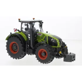 Wiking 077863 Claas Axion 950 traktor (1:32)