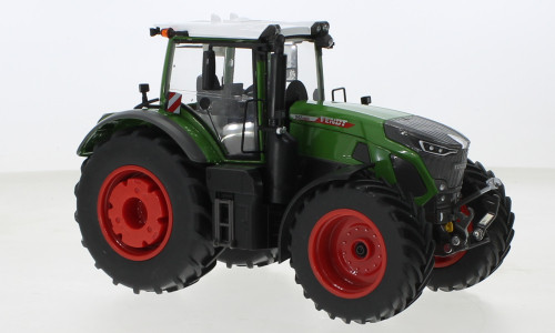 Wiking 077865 Fendt 942 Vario traktor, zöld (1:32)