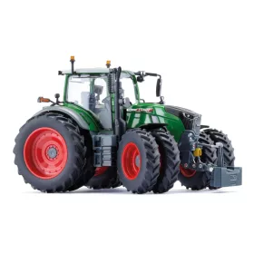 Wiking 077872 Fendt Vario 726 traktor Row crop tires (1:32)