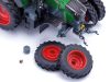 Wiking 077872 Fendt Vario 726 traktor Row crop tires (1:32)