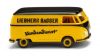 Wiking 078819 Volkswagen Transporter T1 (Typ2), dobozos 1950, Liebherr (H0)