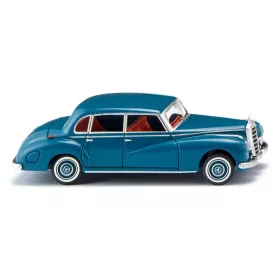 Wiking 083607 Mercedes-Benz 300 - azúrkék (H0)