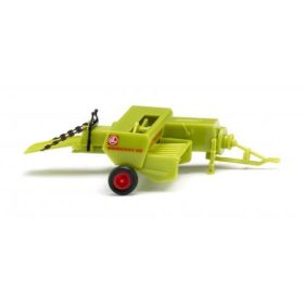   Wiking 088839 Claas Markant mezőgazdasági bálakészítő (H0)