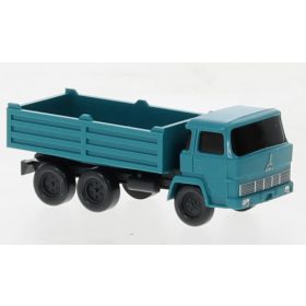 Wiking 094510 Magirus billencs, türkízkék (N)