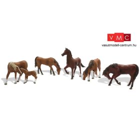 Woodland Scenics A1842 Lovak (H0)