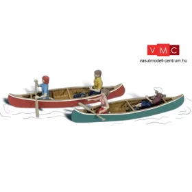 Woodland Scenics A1918 Kenusok (H0)