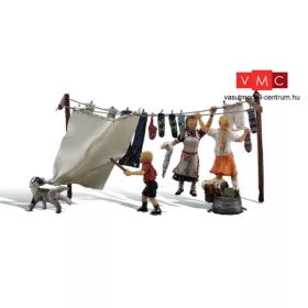 Woodland Scenics A1936 Teregetés (H0)