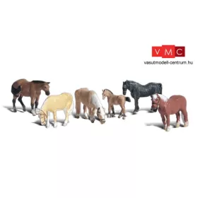 Woodland Scenics A2141 Lovak (N)