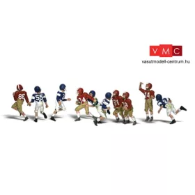 Woodland Scenics A2169 Ifjúsági amerikai foci (N)