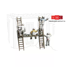 Woodland Scenics A2174 Szobafestők (N)