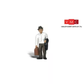 Woodland Scenics A2531 Tom az utazó (G)