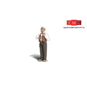 Woodland Scenics A2537 Peter a pipázó (G)