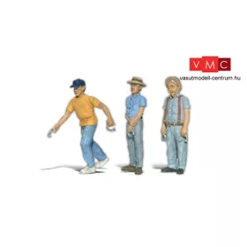 Woodland Scenics A2550 Lópatkolók (G)