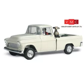 Woodland Scenics AS5321 Hall & Duke amerikai pick-up (N)