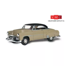   Woodland Scenics AS5322 Billy Brown's Coupe amerikai személyautó (N)