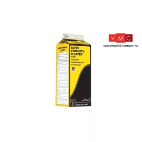 Woodland Scenics C1199 Modellező gipsz - Super Strength Plaster™