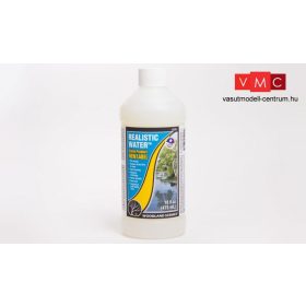 Woodland Scenics C1211 Modellvíz - Realistic Water™ 473 ml