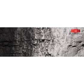 Woodland Scenics C1220 Fekete terepfesték, folyékony pigment - Earth Colours™ Liquid Pigmen