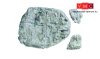 Woodland Scenics C1235 Gumi öntőforma sziklakészítéshez - Laced Face Rocks Rock Mould (5x7