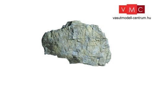 Woodland Scenics C1240 Gumi öntőforma sziklakészítéshez - Rock Mass Rock Mould (5x7)