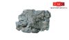Woodland Scenics C1241 Gumi öntőforma sziklakészítéshez - Layered Rocks Mould (5x7)