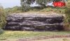 Woodland Scenics C1247 Gumi öntőforma sziklakészítéshez - Shelf Rocks Rock Mould (10½x5)