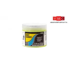 Woodland Scenics CW4539 Portalanító anyag - Dust Dabber™