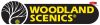 Woodland Scenics DPM10200 Robert's Dry Goods (H0)