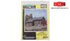 Woodland Scenics DPM10700 Freight Depot (H0)