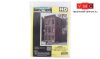 Woodland Scenics DPM10900 Townhouse No.1 (H0)