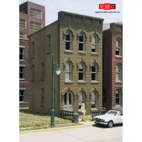 Woodland Scenics DPM11000 Townhouse No.2 (H0)