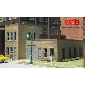 Woodland Scenics DPM11200 City Cab Company (H0)