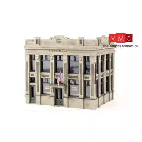 Woodland Scenics DPM12200 First Bank (H0)