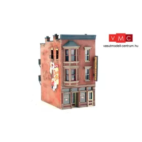 Woodland Scenics DPM12300 Stone Bakery (H0)