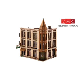 Woodland Scenics DPM12800 Corner Department Store (H0)