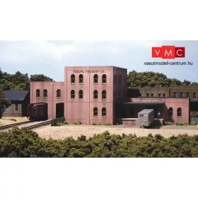 Woodland Scenics DPM35400 Fedups Freight Company (H0)