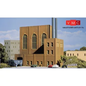 Woodland Scenics DPM35600 Powerhouse (H0)