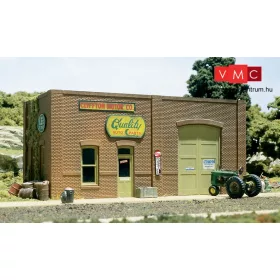 Woodland Scenics DPM36000 Modular Learning Kit (H0)
