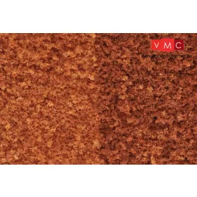   Woodland Scenics F56 Lombanyag, téphető - késő őszi - Late Fall Mix Foliage