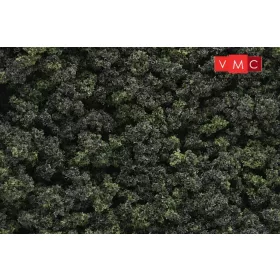   Woodland Scenics FC139 Szivacspehely - Forest Blend Underbrush (353 cm3)