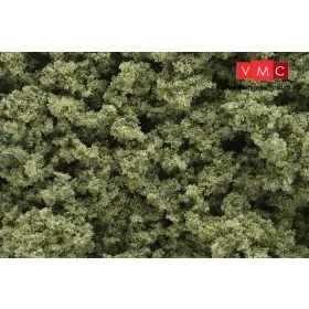   Woodland Scenics FC181 Szivacspehely - Burnt Grass Clump-Foliage™ (Bag)