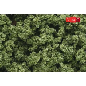   Woodland Scenics FC682 Lombmoszat - Light Green Clump-Foliage™