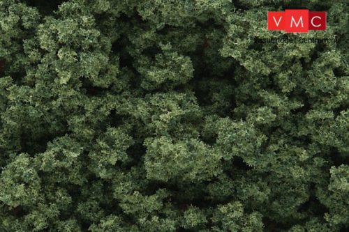 Woodland Scenics FC683 Lombmoszat - Medium Green Clump-Foliage™