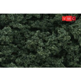   Woodland Scenics FC684 Lombmoszat - Dark Green Clump-Foliage™