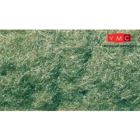 Woodland Scenics FL635 Szórható fű - Medium Green