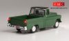 Woodland Scenics JP5590 Green Pickup világítással (H0)