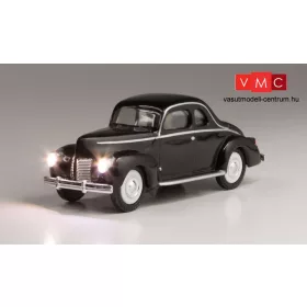 Woodland Scenics JP5591 Midnight Ride világítással (H0)