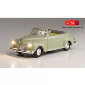   Woodland Scenics JP5594 Cool Convertible világítással (H0)