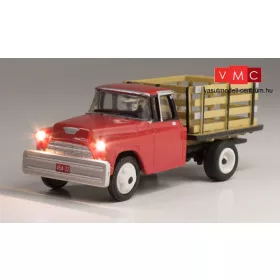 Woodland Scenics JP5595 Heavy Hauler világítással (H0)