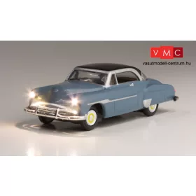 Woodland Scenics JP5596 Comfy Cruise világítással (H0)